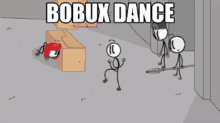 bobux dance