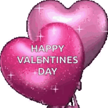 Celebrate Happy Valentines GIF - Celebrate Happy Valentines Glitter GIFs