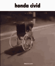 Honda Civic Honda Civid GIF - Honda Civic Honda Civid Beamng GIFs