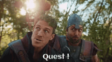 Muggers Quest GIF - Muggers Quest GIFs