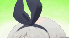 Hideri Hideri Kanzaki GIF - Hideri Hideri Kanzaki Anime GIFs