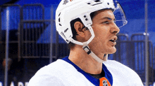 Mat Barzal New York Islanders GIF - Mat Barzal New York Islanders Islanders GIFs