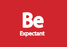Be Expectant Downsign GIF - Be Expectant Downsign Red GIFs