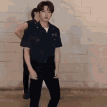 Musediet Lee GIF - Musediet Lee Know GIFs