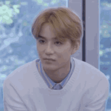 Jungwoo Nct GIF - Jungwoo Nct Nct127 GIFs