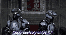 ship rvb north ship rvb north