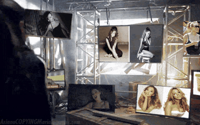 ariana-grande-mariah-carey.gif