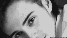 alex watson handsome smile stare alex watson handsome smile stare