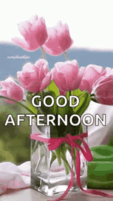 Good Afternoon Flowers Good Afternoon My Love GIF - Good Afternoon Flowers Good Afternoon My Love Good Afternoon GIFs