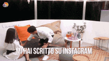 discoveryplus discoveryplusit discoveryplusitalia loveisland loveislanditalia