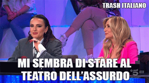 Amici 21: l’opinione di Chia sulla quarta puntata