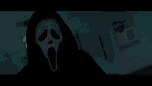 Scream Scream5 GIF - Scream Scream5 Ghostface GIFs