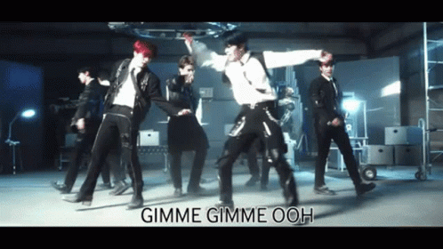 Nct127 Gimme Gimme GIF - Nct127 Gimme Gimme Gimme Gimme Ooh - Discover &  Share GIFs