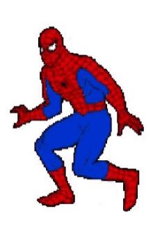 Spiderman Spidey GIF - Spiderman Spidey GIFs