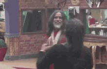 swami bigg boss salman om khan swami bigg boss salman om khan
