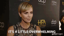 Its A Little Overwhelming Pressure GIF - Its A Little Overwhelming Pressure Overwhelmed GIFs