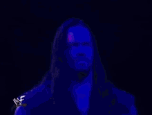 The Undertaker Serious Look GIF - The Undertaker Serious Look Wwe GIFs