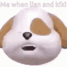 kiki and lian kiki and lian