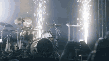fireworks on the drums lady drummer rock and roll jen ledger fireworks on the drums lady drummer rock and roll jen ledger