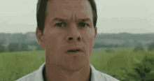 Cómo Así GIF - Mark Wahlberg Confused What GIFs