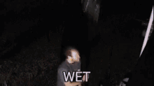 Wet Moist GIF - Wet Moist Water GIFs