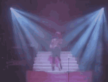 Performing On Stage GIF - Performing On Stage Dancing GIFs