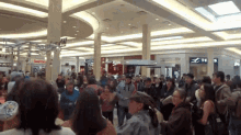Flash Mob Native American Flash Mob GIF - Flash Mob Native American Flash Mob Round Dance GIFs