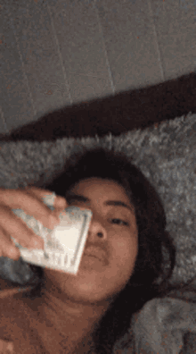 Selfie Money GIF - Selfie Money Bill GIFs