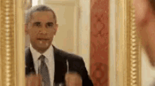 Cool Obama GIF - Cool Obama GIFs