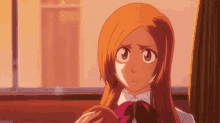 orihime inoue