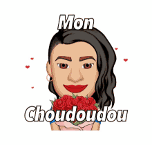 Bahonon Choudoudou GIF - Bahonon Choudoudou GIFs