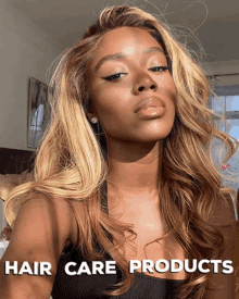 Hair Care Products Best GIF - Hair Care Products Best Natural GIFs