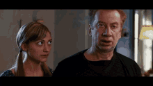 spider man3 mr ditkovich he is good boy must be in some kind of trouble