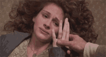 Upset Julia Roberts GIF - Upset Julia Roberts Sad GIFs