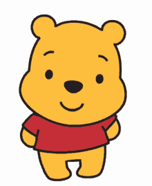 Winnie The Pooh Pooh Bear GIF - Winnie The Pooh Pooh Pooh Bear GIFs