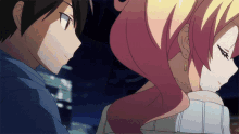 Anime Kissing GIF - Anime Kissing Love GIFs