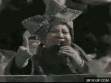 aretha franklin bow hat nope taking flight peace out aretha franklin bow hat nope taking flight peace out