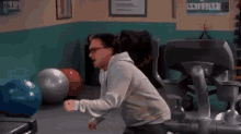 Exhausted Sport GIF - Exhausted Sport Help GIFs