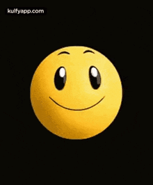 Smile Emoji.Gif GIF - Smile Emoji Emoji Smile Haha GIFs