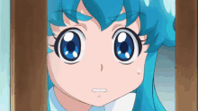 Happiness_charge_precure Hime GIF - Happiness_charge_precure Hime Shocked GIFs