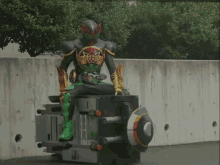 Kamen Rider Ooo 仮面ライダーooo GIF - Kamen Rider Ooo Ooo 仮面ライダーooo GIFs