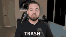 Trash Waste GIF - Trash Waste Garbage GIFs
