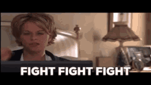 Fight Youvegotmail GIF - Fight Youvegotmail Megryan GIFs