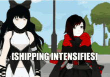 ruby ladybuggers