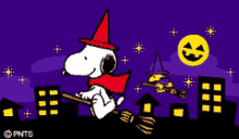 ハロウィン スヌーピー GIF - Halloween Snoopy Happy Halloween Watch GIFs