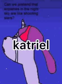 Katriel Mlp GIF - Katriel Mlp Twilight Sparkle GIFs