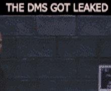 group chat dms leaked dms group chat got leaked dms got leaked