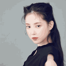 Naeun Apink GIF - Naeun Apink GIFs
