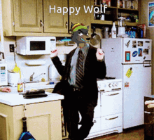 mt richwolfclubnft