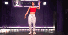 Dancing Dance Steps GIF - Dancing Dance Steps Dance Moves GIFs